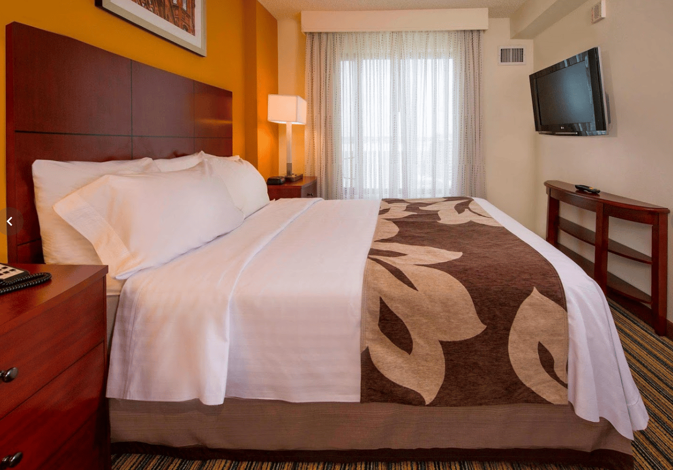 Residence Inn VA Hotel Furniture Liquidation